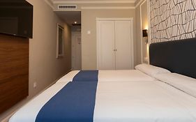 Hotel Corona de Castilla Burgos